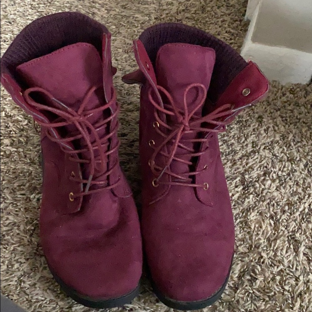 Size 7.5